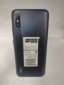 Б/в Мобільний телефон Xiaomi redmi 9a 4/64gb 01-200846926