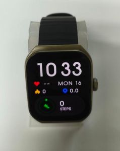 Б/в Смарт-годинник Black Shark gt3 01-200847790