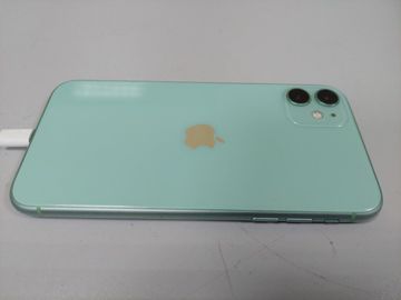 Б/в Мобільний телефон Apple iphone 11 64gb 01-200847762