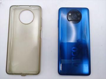 Б/в Мобільний телефон Xiaomi poco x3 nfc 6/64gb 01-200848362