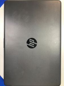 Б/в Ноутбук Hp 15/core i3-1115g4 ddr4/4gb ddr4/hdd *відсутній/ssd 256 gb/*інтегрована 01-200848032