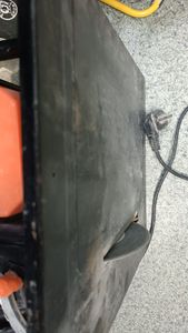 Б/в Плиткоріз електричний Dnipro-M tc-180 / пе-180н 01-200849143