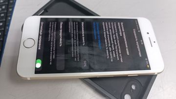 Б/в Мобільний телефон Apple iphone 7 128gb 01-200849111
