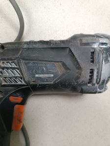 Б/у Дрель ударная Dnipro-M hd-120 01-200850798