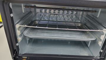 Б/у Духовка электрическая Bitek 3 в 1 bt-5308 3600 вт 01-200850794