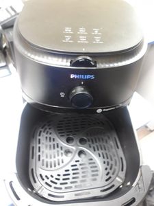Б/в Фритюрниця Philips na120/00 01-200851113