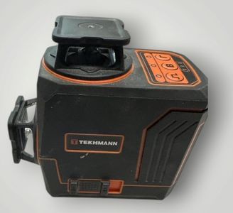 Б/у Лазерный нивелир Tekhmann tsl-12/30 g 01-200804221