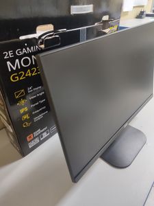 Б/в Монітор 2E g2423b 01-200851745