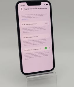 Б/в Мобільний телефон Apple iphone 13 mini 128gb 01-200851747