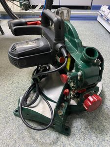 Б/в Пила дискова Parkside pks 1500 a2 01-200851189