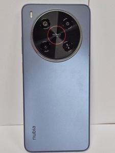 Б/в Мобільний телефон Zte nubia v70 max 6/128gb 01-200849073