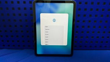 Б/в Планшет Apple ipad 10.9 2022 wi-fi 64gb 01-200849374