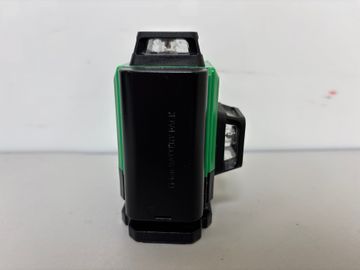 Б/в Лазерний нівелір Hilda 4d mini 360 16 lines 01-200848845