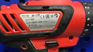 Б/в Шурупокрут Felisatti да-12эр/f11110 01-200850931