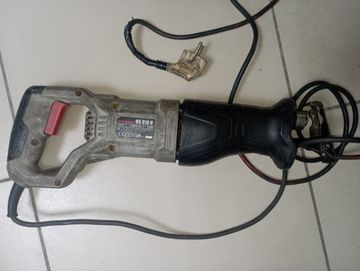 Б/в Шабельна пила Forte rs 910 v 01-200850972