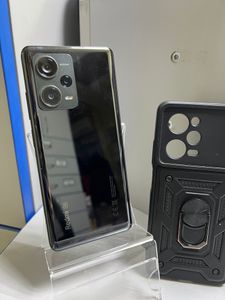 Б/у Мобильный телефон Xiaomi redmi note 12 pro+ 12/256 01-200854126