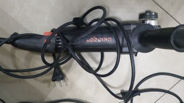 Б/в Кутова шліфмашина Dnipro-M gl-160se 01-200854521