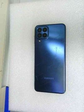 Б/у Мобильный телефон Samsung galaxy m33 5g sm-m336b 6/128gb 01-200853710