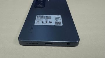 Б/в Мобільний телефон Infinix hot 50 8/128gb 01-200851068