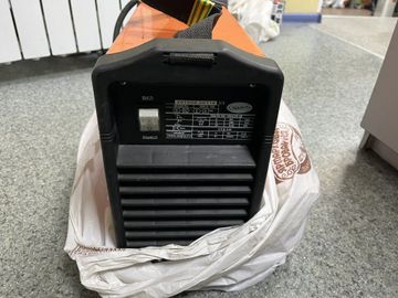 Б/в Зварювальний апарат Урал эиса-160 01-200854858