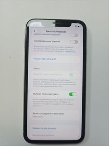 Б/в Мобільний телефон Apple iphone 11 64gb 01-200854574