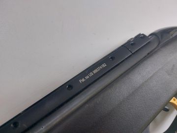 Б/у Пневматическая винтовка Gamo elite premium igt 01-200850975