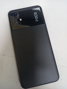 Б/у Мобильный телефон Xiaomi poco m5 4/64gb 01-200855298