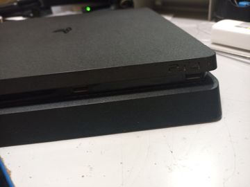 Б/в Ігрова приставка Sony playstation 4 slim 1tb 01-200855818