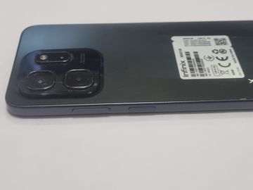 Б/в Мобільний телефон Infinix hot 50i 4/128gb 01-200854799
