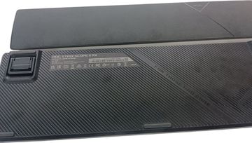 Б/в Клавіатура Asus rog strix scope ii rx optical wireless 01-200623035