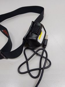 Б/в Ліхтарик Dnipro-M fx-5 01-200855421