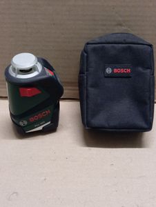 Б/у Лазерный нивелир Bosch pll 360 01-200855598