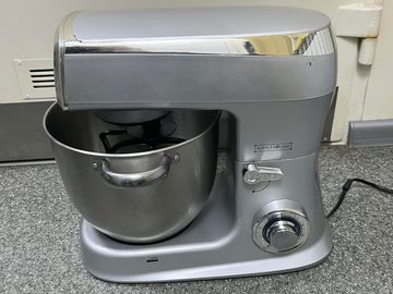 Б/у Кухонная машина Royalty Line pkm-2100 01-200855109