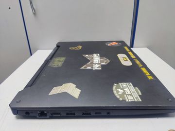 Б/у Ноутбук Asus 15/core i5-11400h ddr4/24gb ddr4/hdd *відсутній/ssd 512 gb/geforce rtx3050 4gb 01-200855969