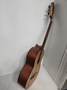 Б/в Класична гітара Manuel Rodriguez principi ca-cm 4/4 01-200843555