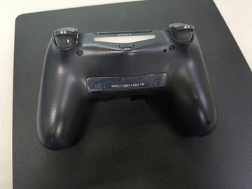 Б/в Ігрова приставка Sony playstation 4 slim 1tb 01-200855814