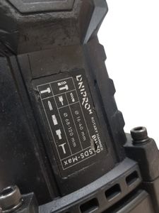 Б/в Перфоратор Dnipro-M bh-30 01-200838189