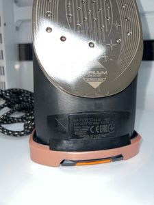 Б/в Праска Tefal ultimate power pro fv9e50e0 01-200854682