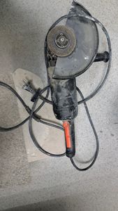 Б/в Кутова шліфмашина Dnipro-M gl-240 01-200856016