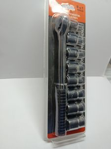 Б/в Набір інструментів Belt 9 в 1 01-200853865