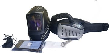 Б/в Зварювальна маска Shine p1004 01-200858223