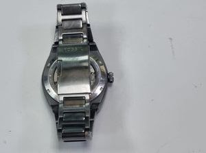 Б/у Часы Fossil me3206 01-200858346