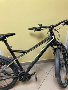 Б/в Велосипед Bulls sharptail 3 01-200858345