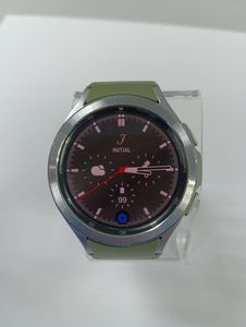 Б/в Смарт-годинник Samsung galaxy watch4 classic 46mm lte 01-200811783