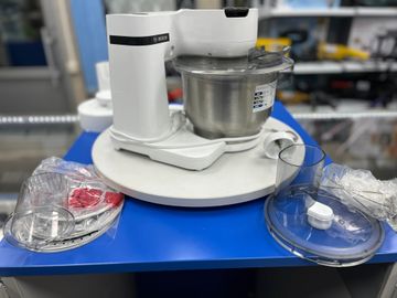 Б/в Кухонна машина Bosch mums2ew30 01-200844960