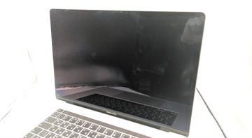 Б/у Ноутбук Apple macbook pro 16" 2019 a2141 core i7 2,6ghz/ram 16gb/ssd 512gb/intel graphics 630 01-200858809