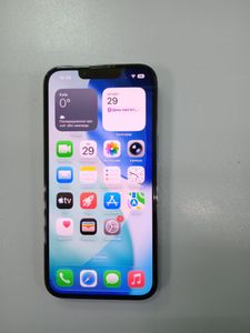 Б/в Мобільний телефон Apple iphone 13 pro 128gb 01-200858543