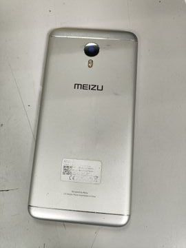 Б/в Мобільний телефон Meizu m3 note 16gb 01-200858978