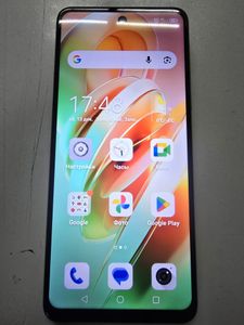 Б/у Мобильный телефон Zte nubia music 4/128gb pop art 01-200855351