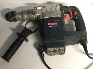 Б/в Перфоратор Stern rh 32a 01-200859186